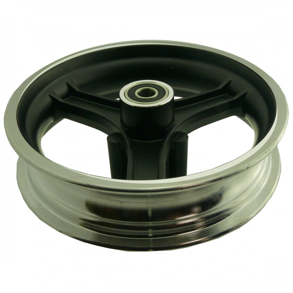 Majestic 655413131 - Cerchione anteriore per Majestic LEWIS PRO - immagine 3