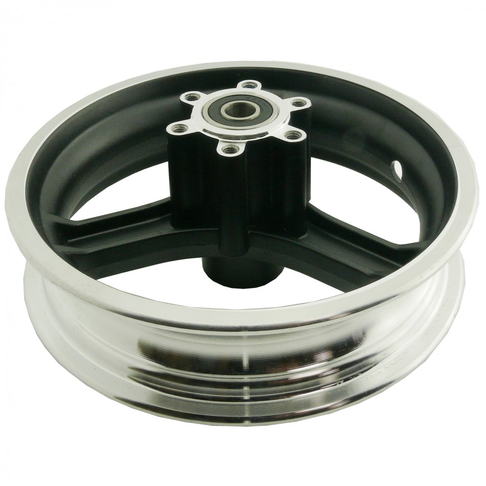 Majestic 655413131 - Cerchione anteriore per Majestic LEWIS PRO - immagine 4