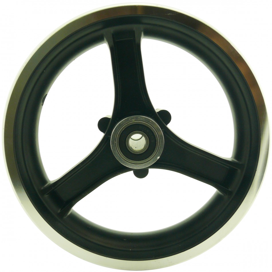 Majestic 655413131 - Cerchione anteriore per Majestic LEWIS PRO