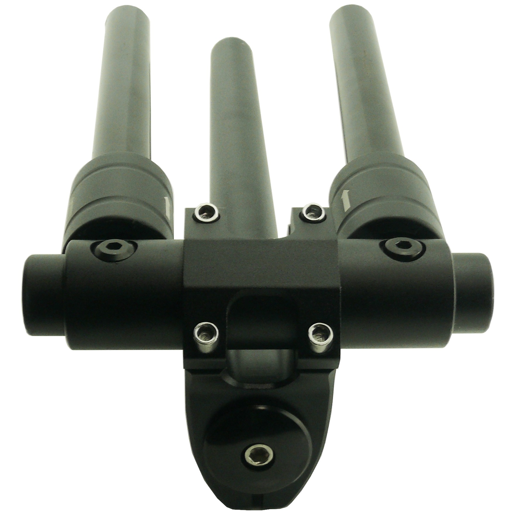 Majestic 655413144 - Blocco Manubrio - immagine 4