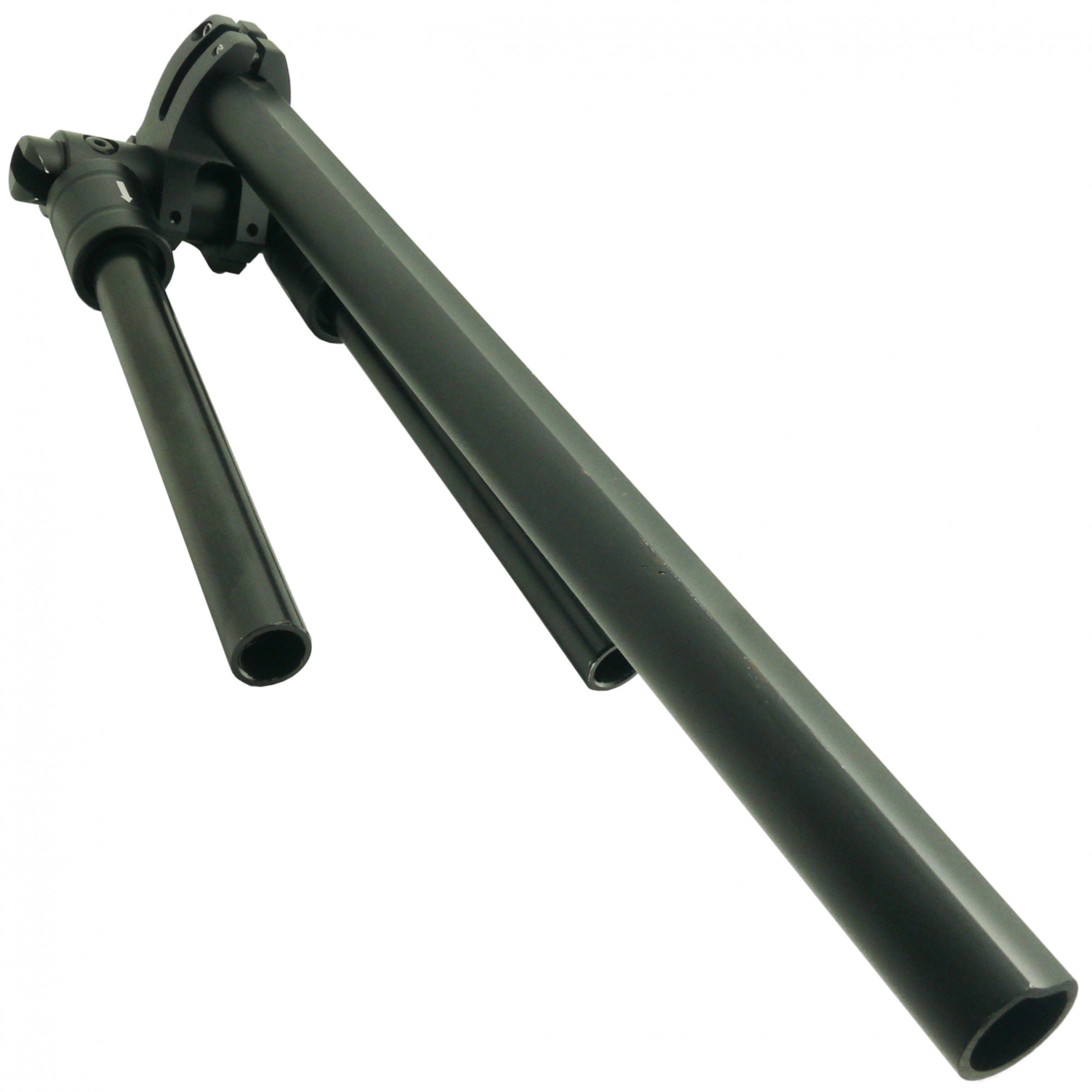 Majestic 655413144 - Blocco Manubrio - immagine 3