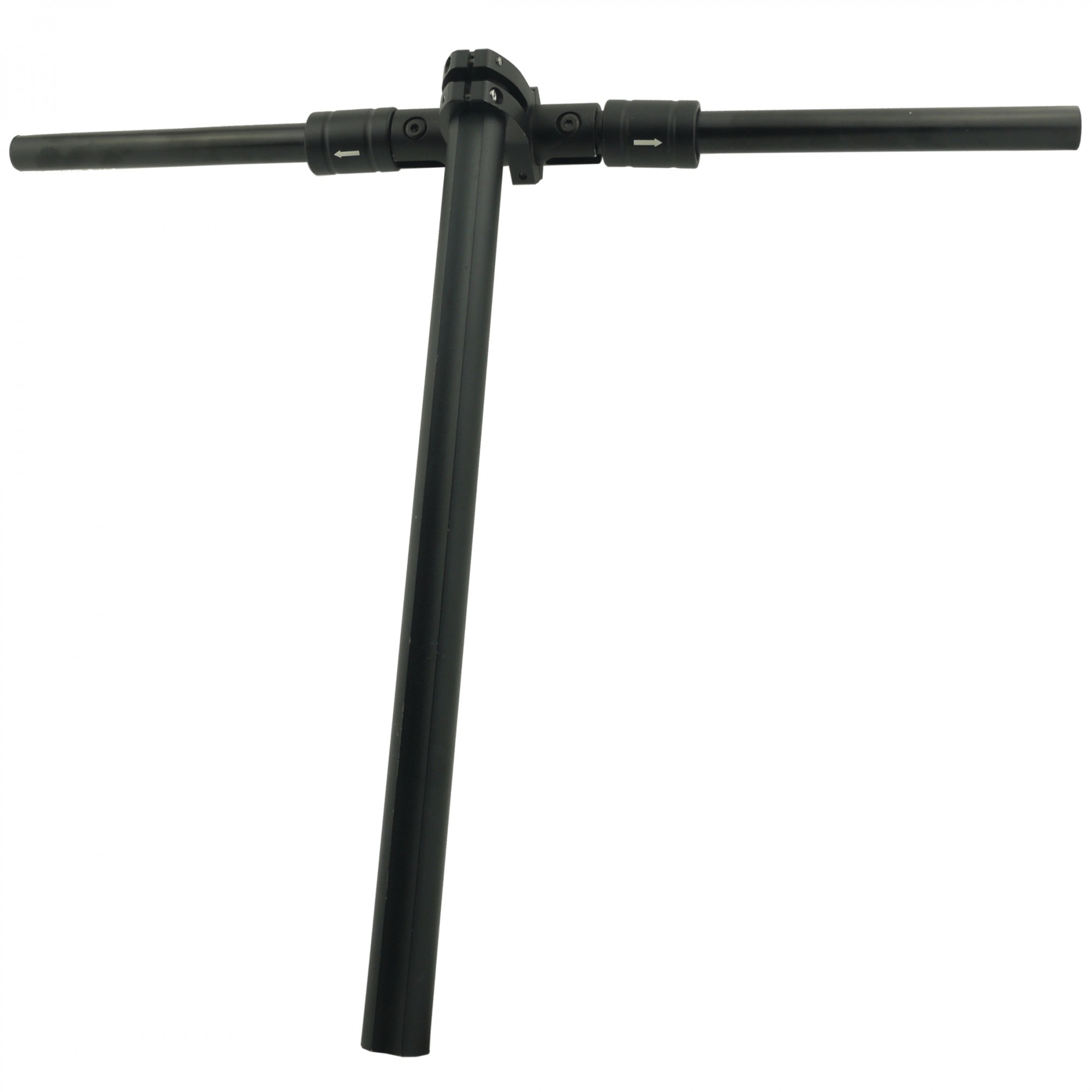 Majestic 655413144 - Blocco Manubrio
