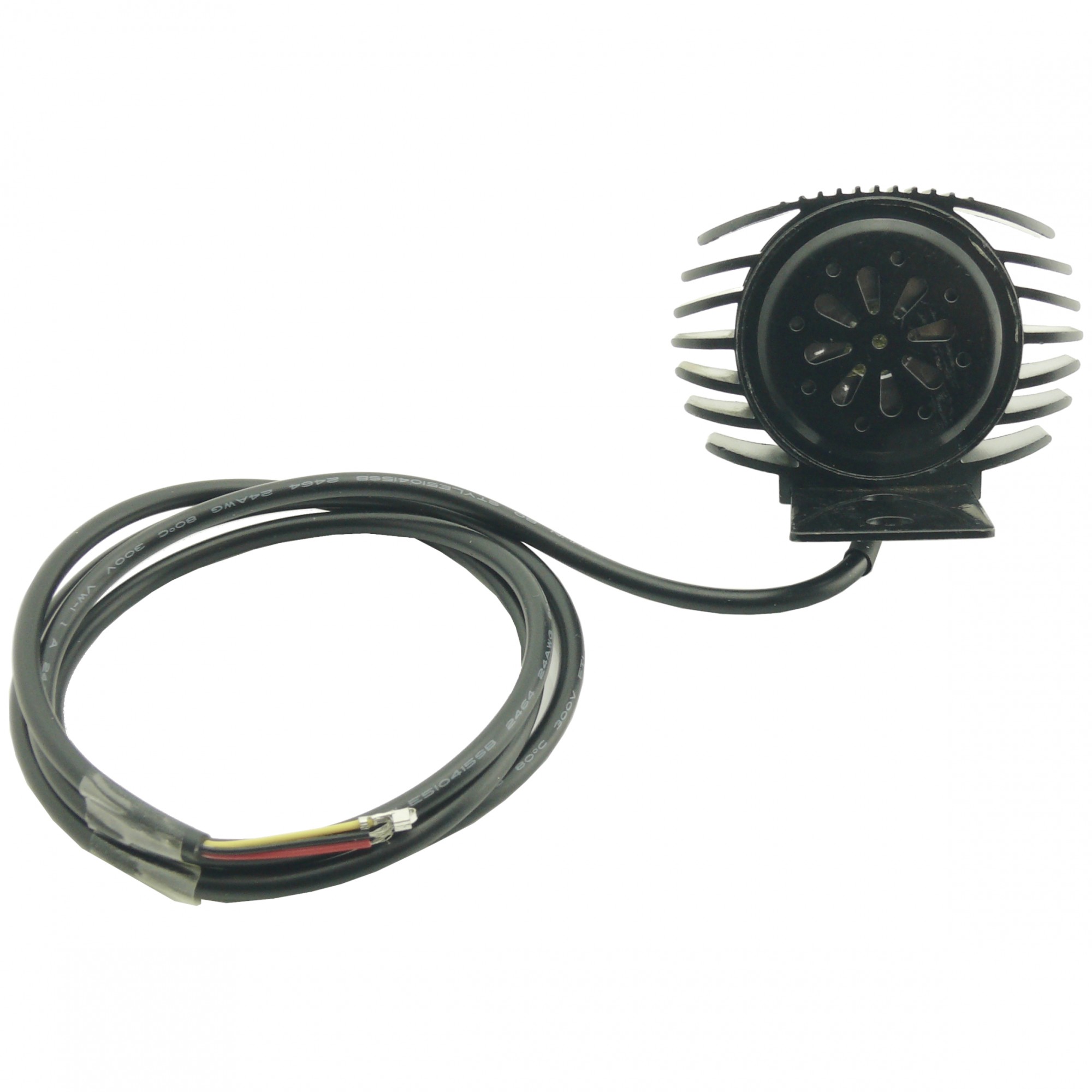 Majestic 655414106 - Luce anteriore per Majestic LEWIS PRO II - immagine 2