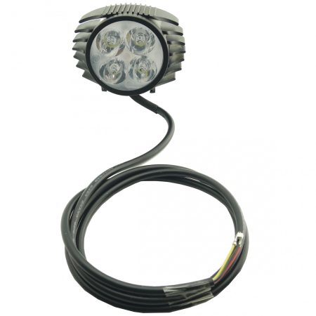 Majestic 655414106 - Luce anteriore per Majestic LEWIS PRO II