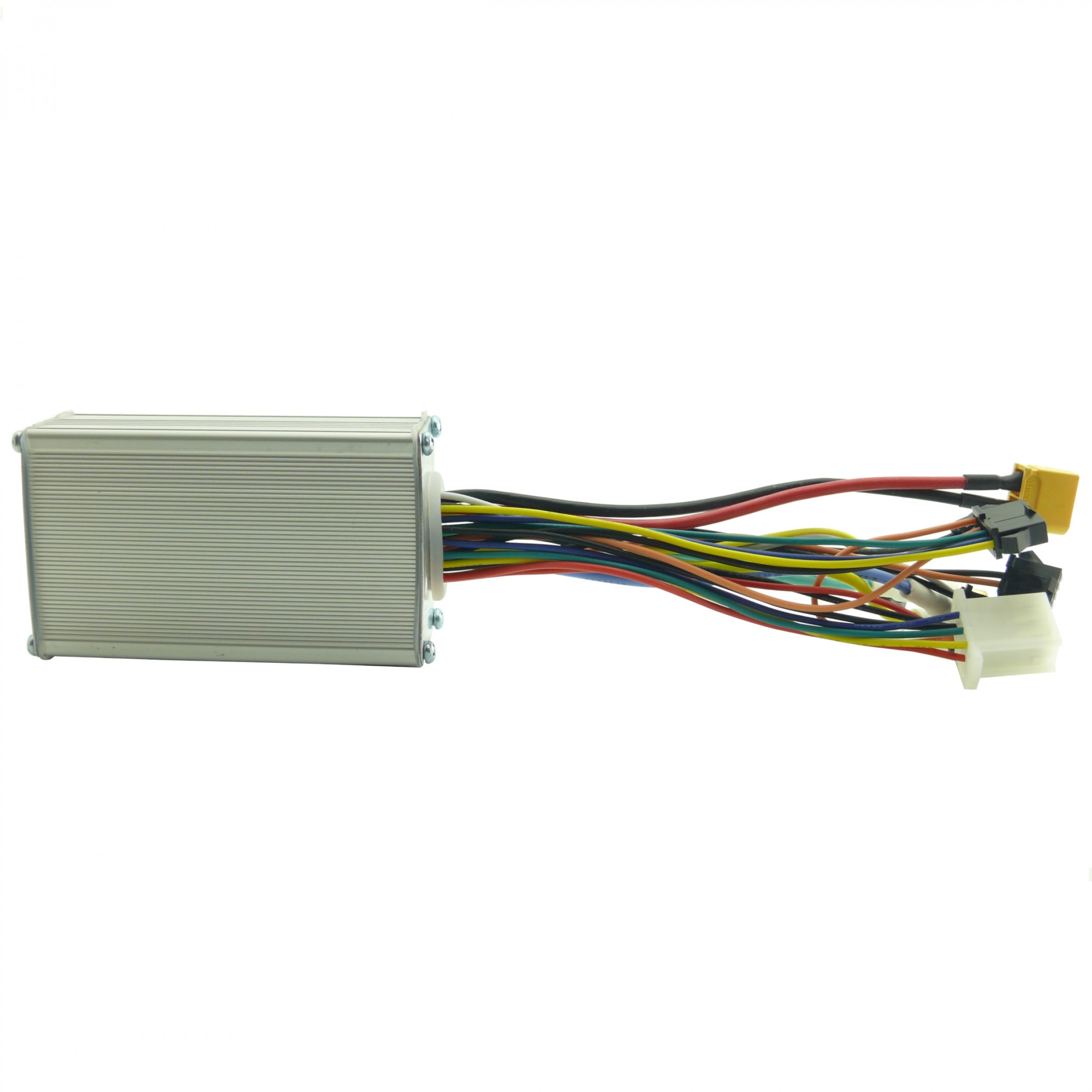 Majestic 655414120-V27 - Centralina V27 per Majestic LEWIS PRO II - immagine 2