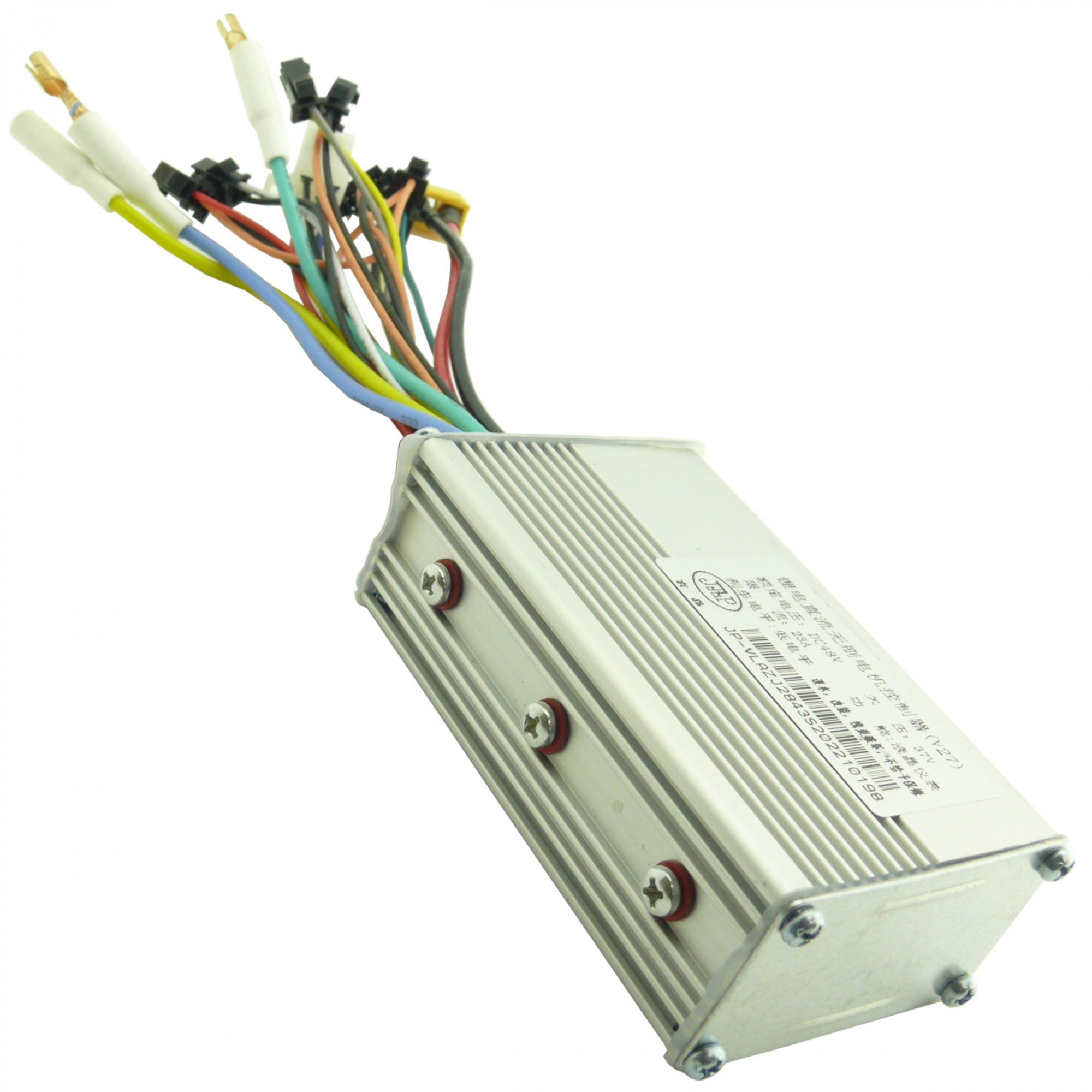 Majestic 655414120-V27 - Centralina V27 per Majestic LEWIS PRO II - immagine 5