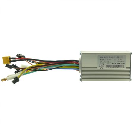 Majestic 655414120-V27 - Centralina V27 per Majestic LEWIS PRO II