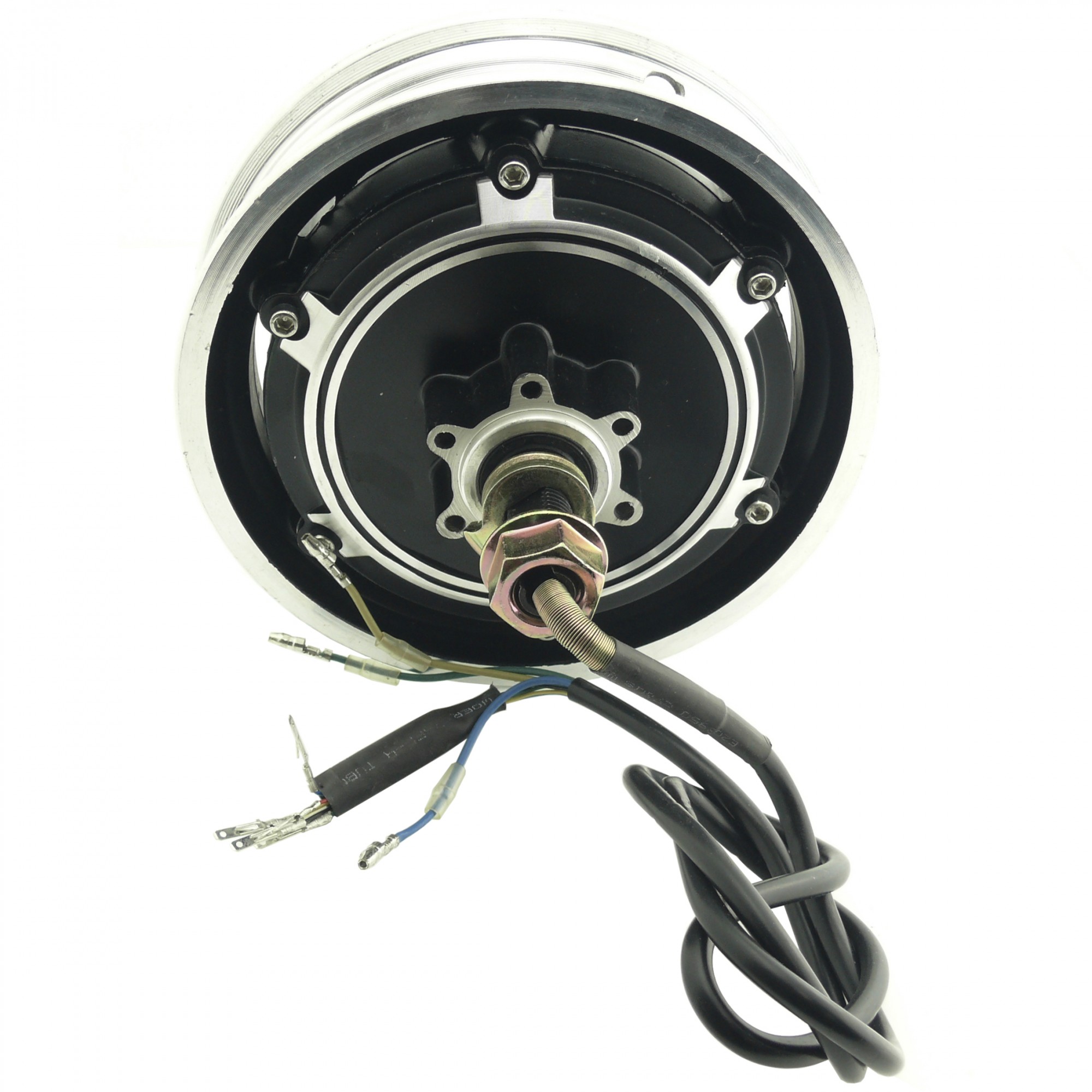 Majestic 655414130 - Motore Lewis Pro II - immagine 2