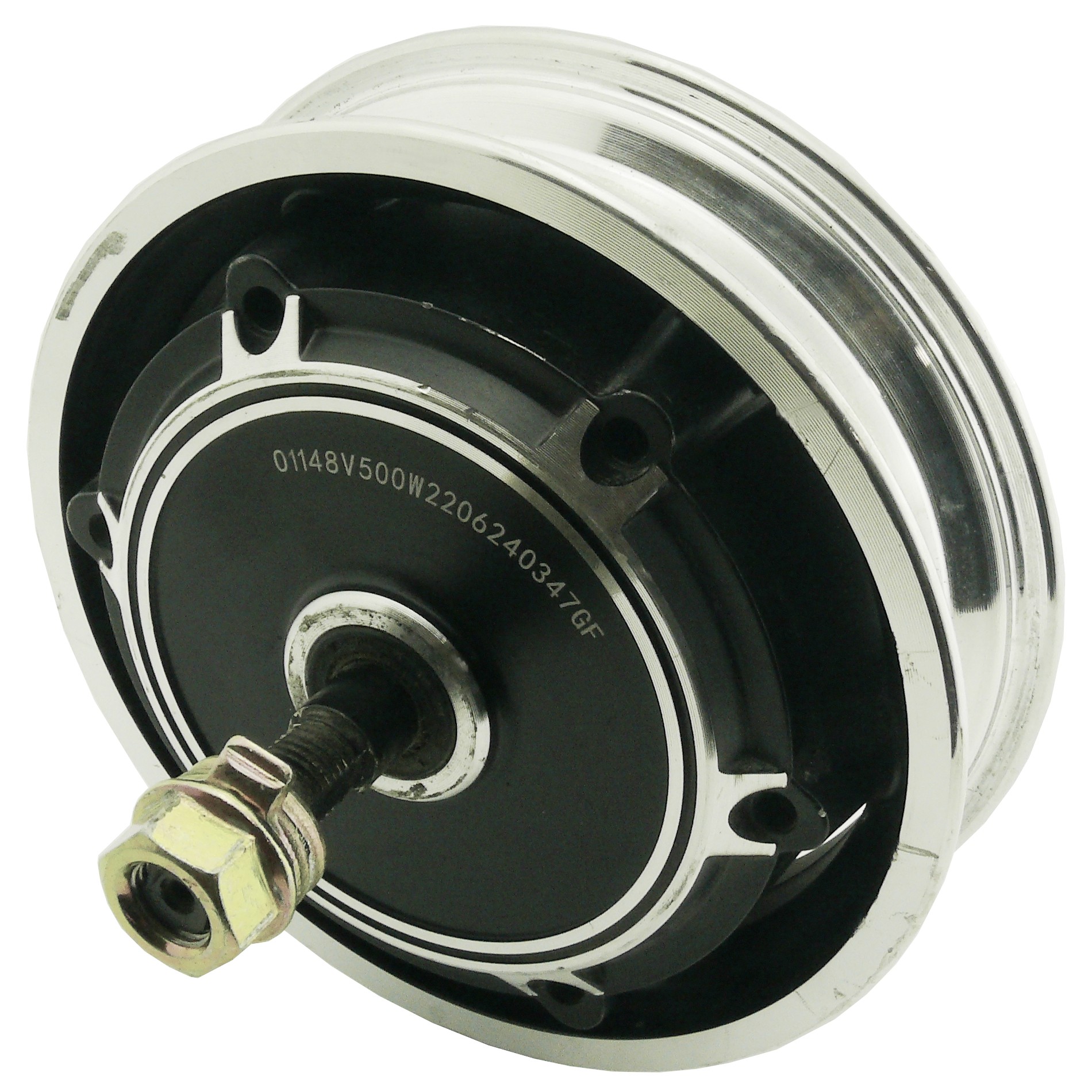 Majestic 655414130 - Motore Lewis Pro II - immagine 5