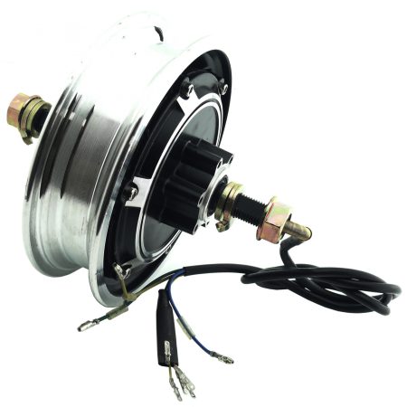 Majestic 655414130 - Motore Lewis Pro II