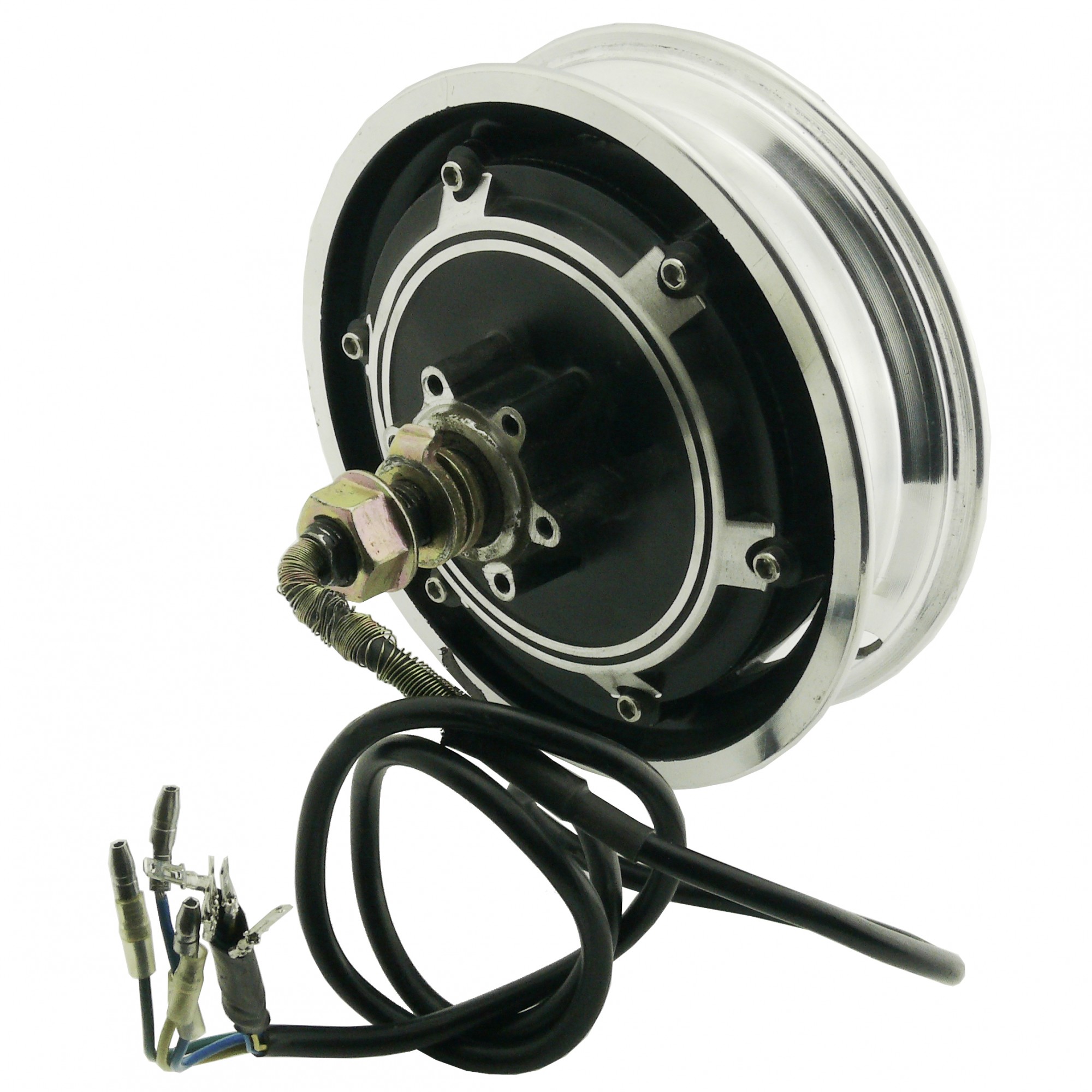 Majestic 655414130 - Motore Lewis Pro II - immagine 4