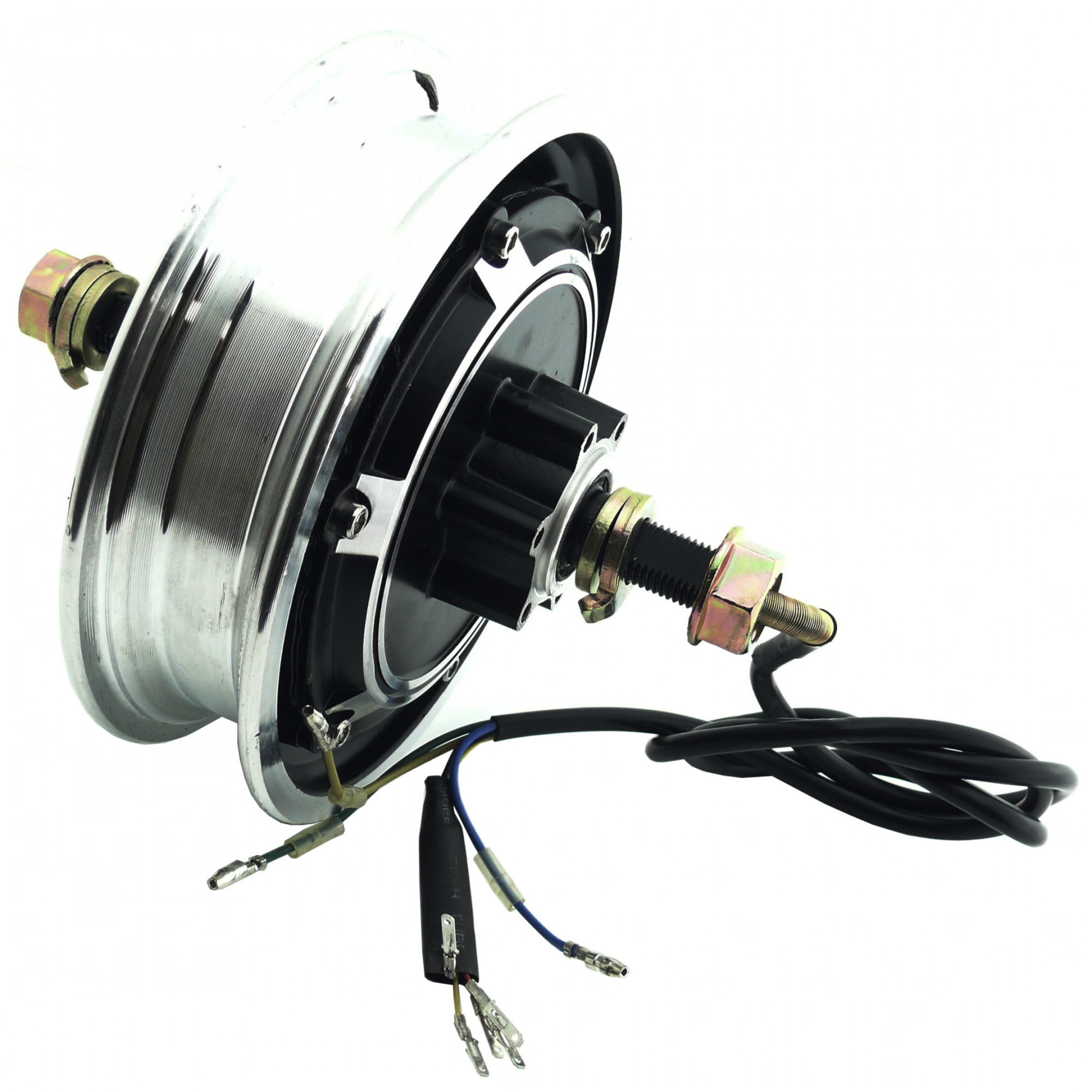 Majestic 655414130 - Motore Lewis Pro II
