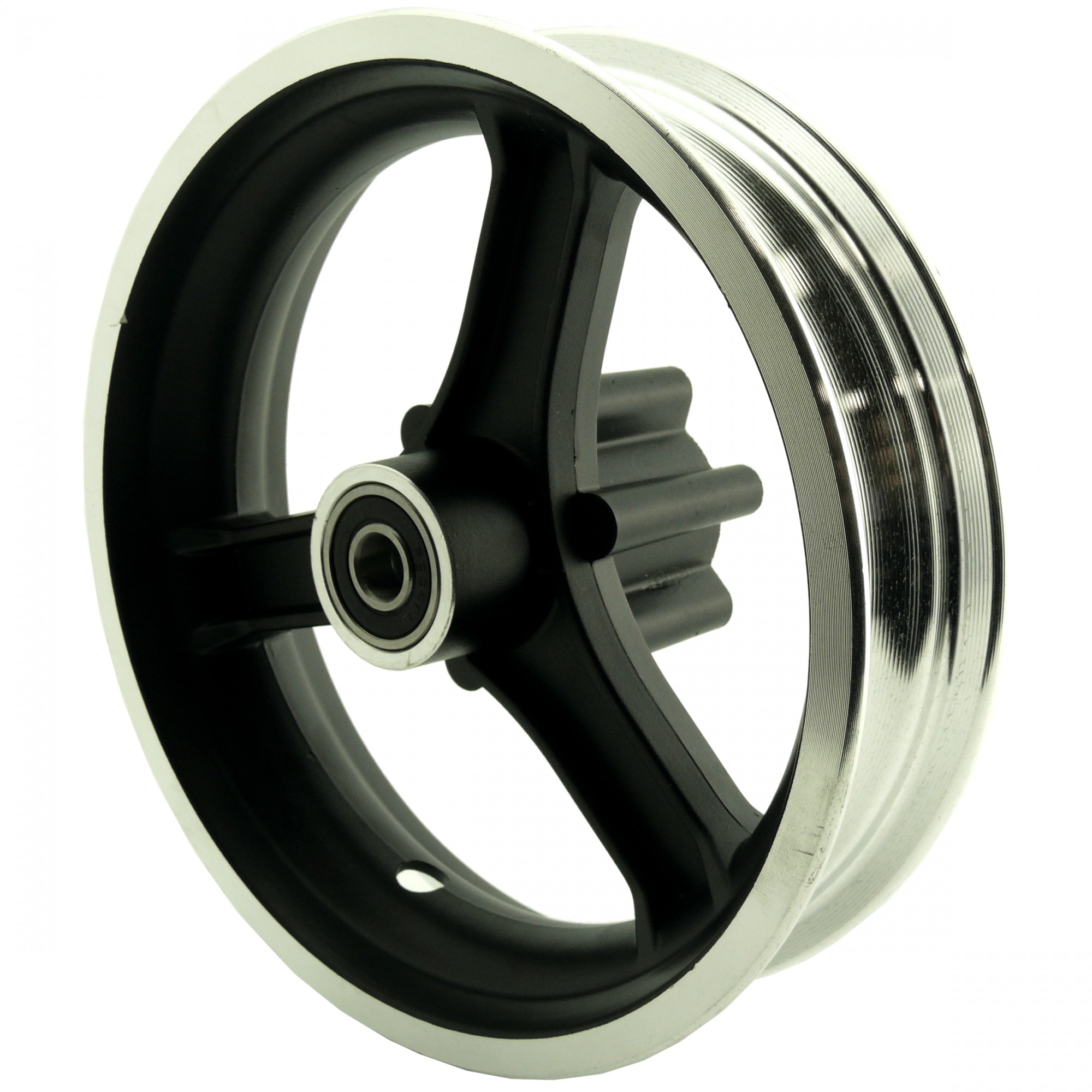 Majestic 655414131 - Cerchione anteriore per Majestic LEWIS PRO II