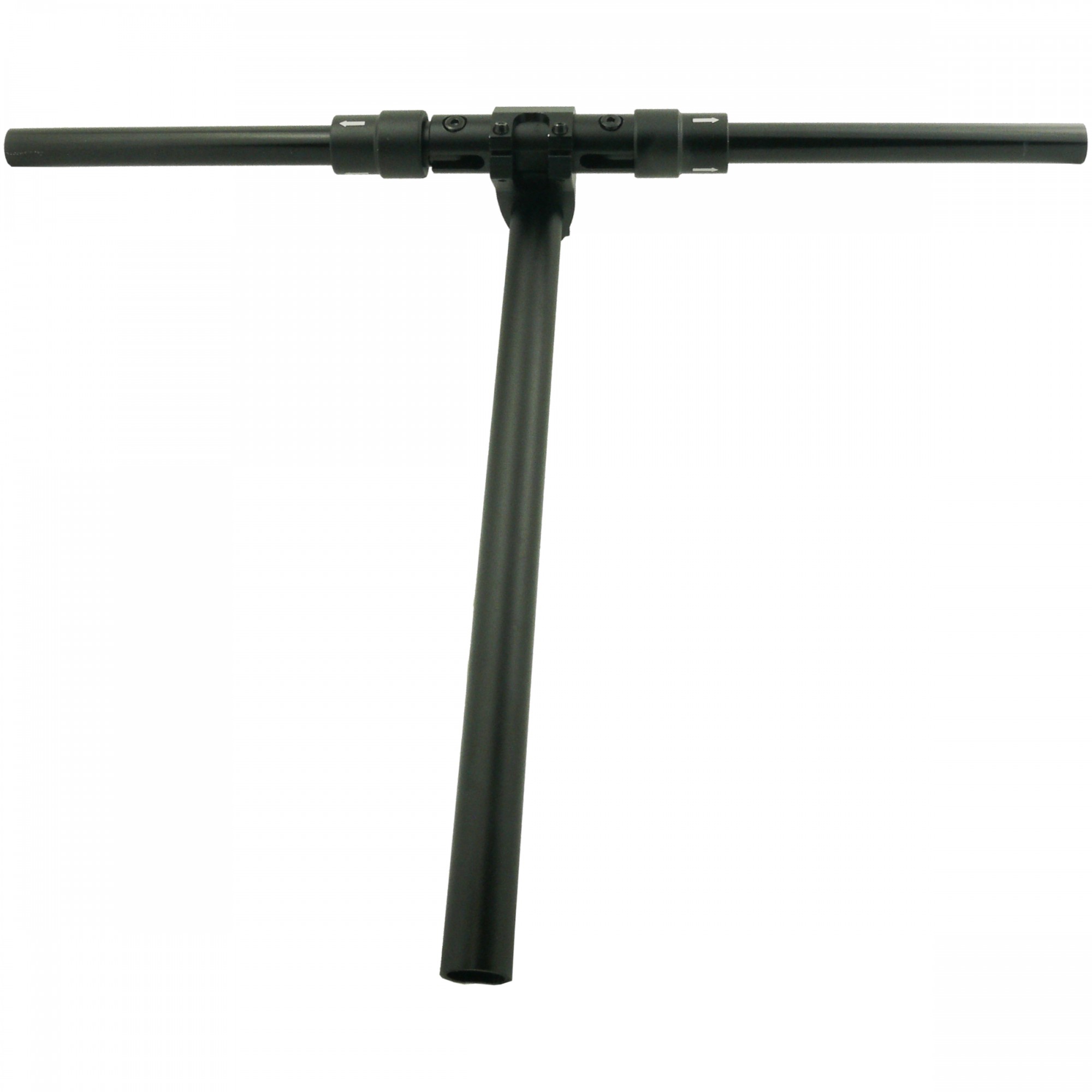 Majestic 655414144 - Blocco Manubrio per Majestic LEWIS PRO II