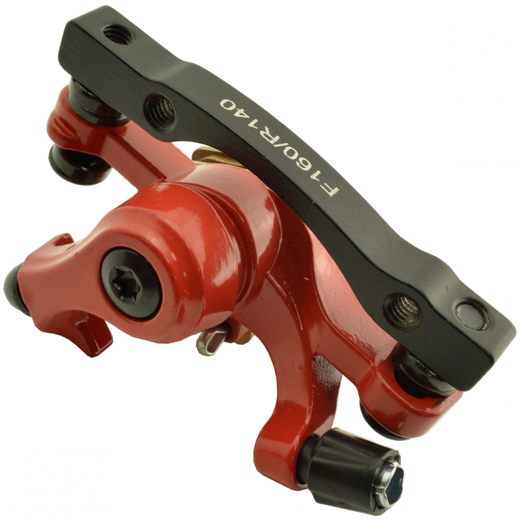 Majestic 655414151-1 - Pinza freno anteriore per Majestic LEWIS PRO II - immagine 6