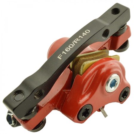 Majestic 655414151-1 - Pinza freno anteriore per Majestic LEWIS PRO II