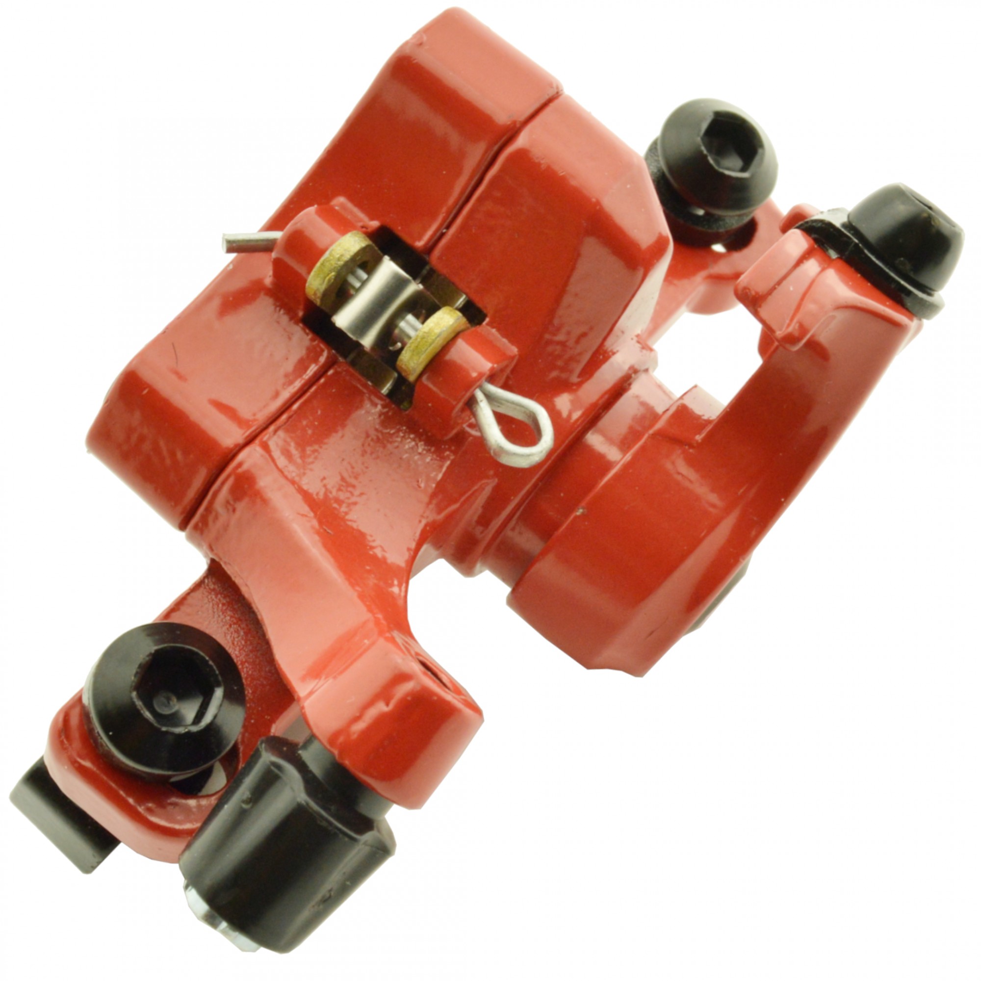 Majestic 655414151-1 - Pinza freno anteriore per Majestic LEWIS PRO II - immagine 4