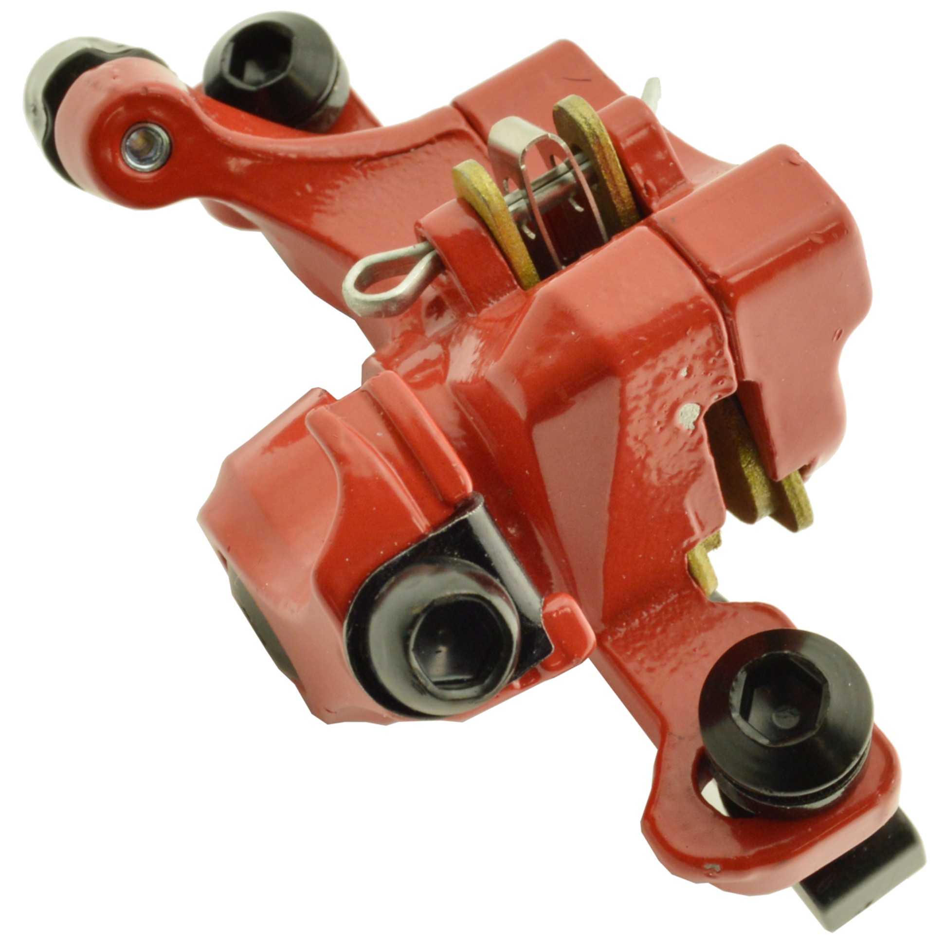 Majestic 655414151-1 - Pinza freno anteriore per Majestic LEWIS PRO II - immagine 3