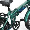 Ovivo HYPER V2 Green