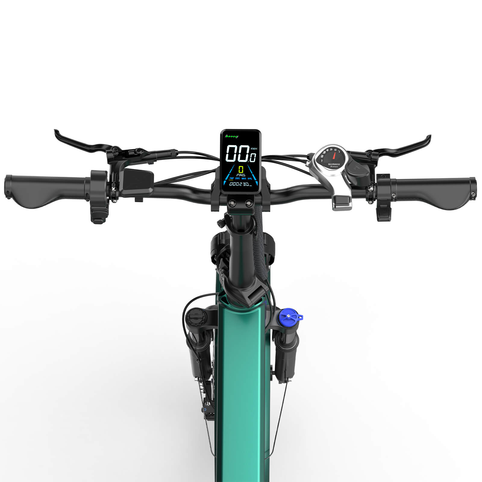 Ovivo HYPER V2 Green - immagine 2