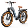 Ovivo HYPER V6 Gray