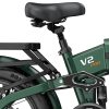 Ovivo V2 PRO 2.0 Green