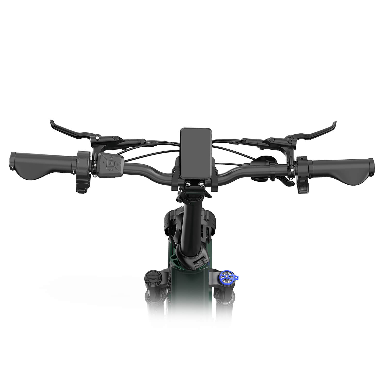 Ovivo V2 PRO 2.0 Green - immagine 8