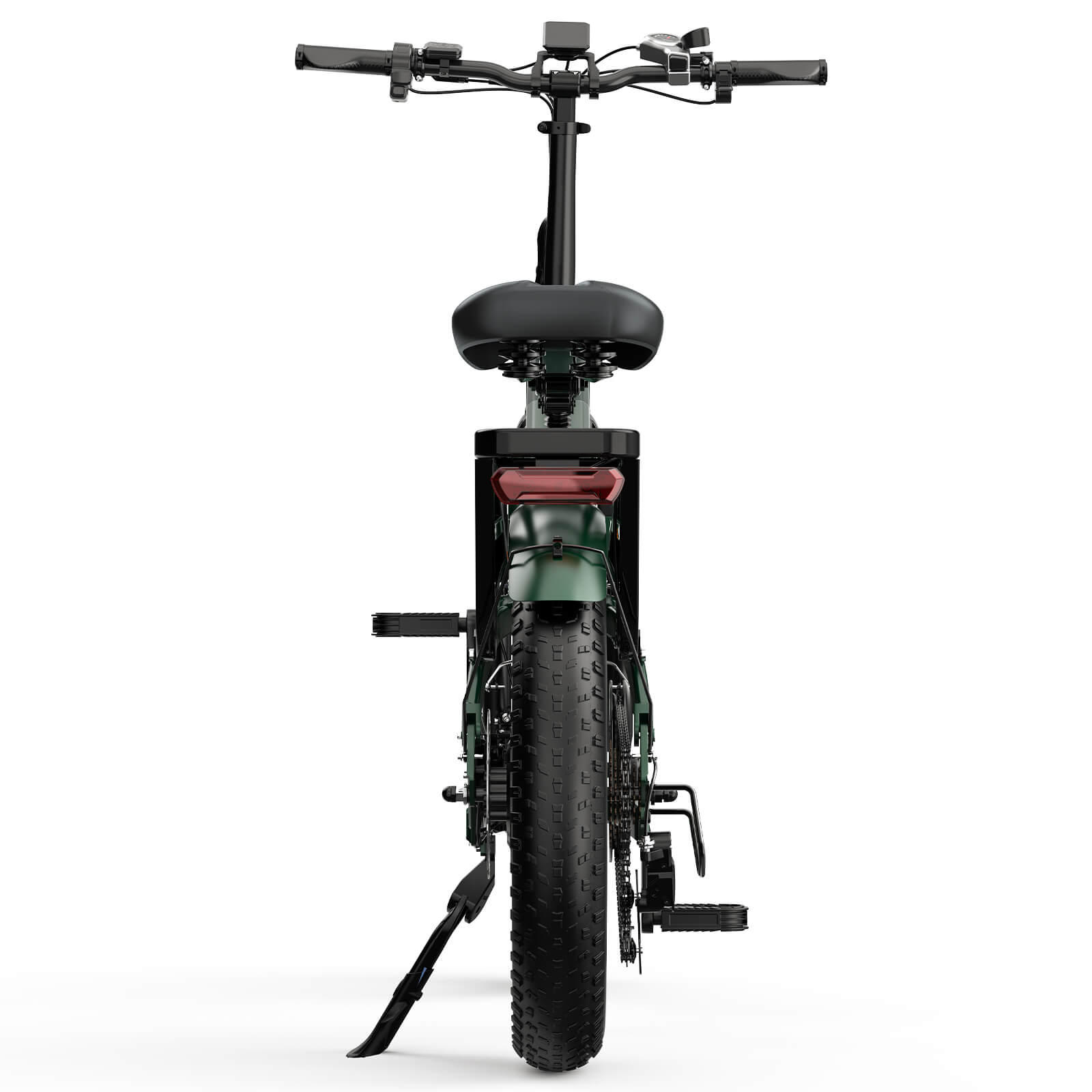 Ovivo V2 PRO 2.0 Green - immagine 2