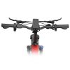 Ovivo V2 PRO 2.0 Silver+Red