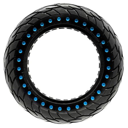 PNEUMATICO PIENA SOLIDA ULTRA LEGGERA 10X2.125