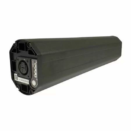 Batteria Yamaha InTube 500Wh 36V 13,4Ah (PASB6 / X1R-10 / X1R-11)