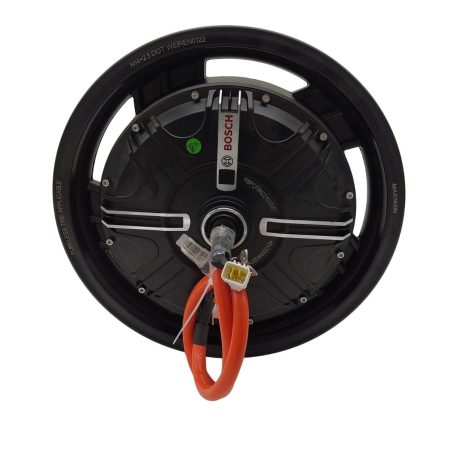 MQi GT MOTORE COMPLETO BOSCH