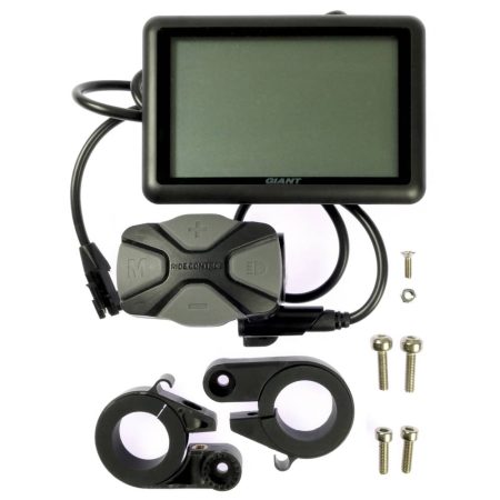 Giant Ride Control Sports - LCD Display