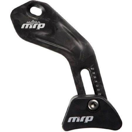 Guidacatena MRP V3 1x Carbon - nero