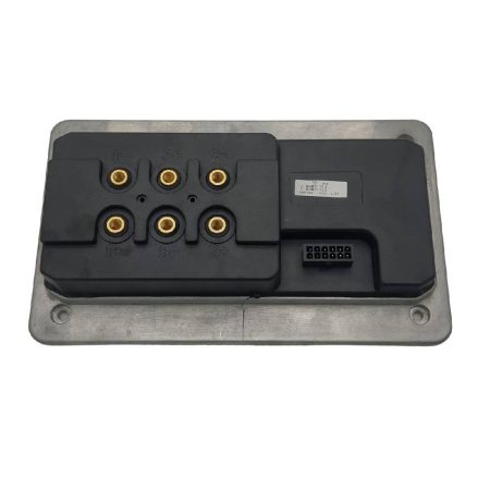 CONTROLLER CENTRALINA DUAL BATTERY NIU MQI GT