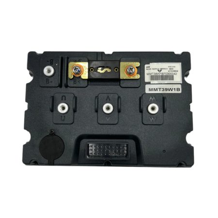 CENTRALINA FOC CONTROLLER NIU MQI GT