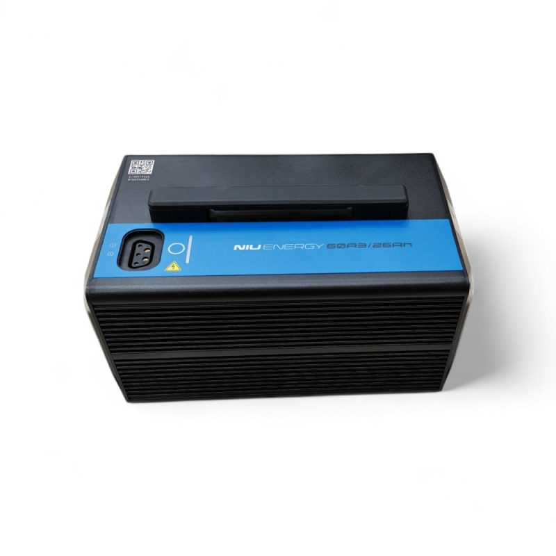 BATTERIA NIU N SERIES NUOVA 60V26AH