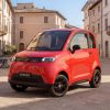 Desner Auto A05