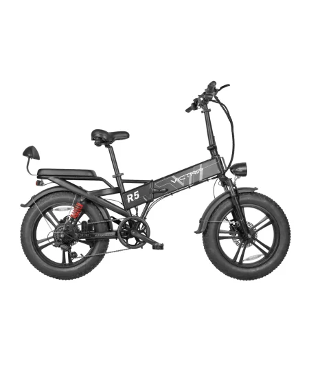 VICTRIP R5 Foldable Electric Bike