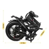 VICTRIP R5 Pro Folding City Electric Bike