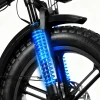 VICTRIP R5 Pro Folding City Electric Bike