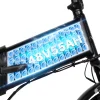 VICTRIP R5 Pro Folding City Electric Bike