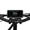 VICTRIP R5S Foldable Electric Bike