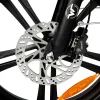 VICTRIP R5S Foldable Electric Bike