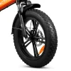 VICTRIP R5S Foldable Electric Bike