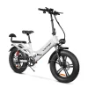 VICTRIP R5S Foldable Electric Bike