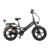 VICTRIP R5S Foldable Electric Bike