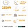 VICTRIP T5 Foldable Ebike