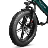 VICTRIP T5 Foldable Ebike