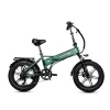 VICTRIP T5 Foldable Ebike